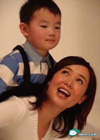 媽媽，長(zhǎng)大了我要娶你做老婆